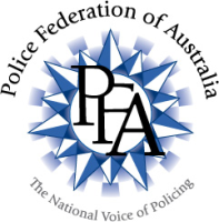 Police Federation of Australia